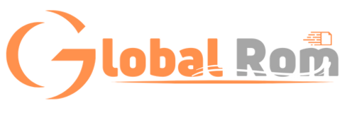 GlobalRom